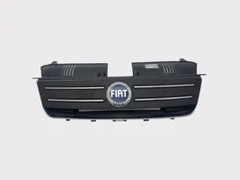 Fiat Idea Atrapa chłodnicy / Grill 735357980