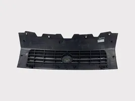 Fiat Ducato Maskownica / Grill / Atrapa górna chłodnicy 735443598