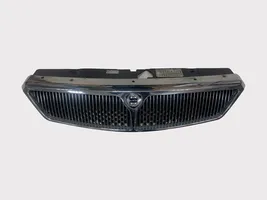 Lancia Zeta Front grill 1462392077