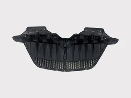 Lancia Phedra Grille inférieure de pare-chocs avant 1489546077