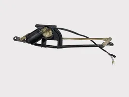 Fiat Coupe Front wiper linkage and motor 3397020400