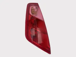 Fiat Grande Punto Lampa tylna 51701589