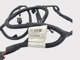 Fiat 500 Faisceau câbles PDC 52094954
