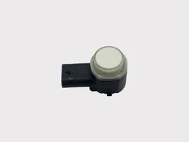 Fiat 500 Parksensor Einparkhilfe Parktronic PDC 735537081