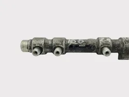 Alfa Romeo 166 Kraftstoffverteiler Einspritzleiste Verteilerrohr 0445215008