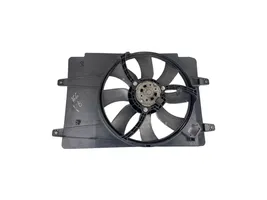 Alfa Romeo 166 Ventilatore di raffreddamento elettrico del radiatore 8240352