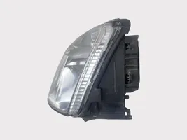 Fiat Panda II Lampa przednia 51867677