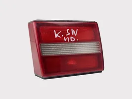 Lancia Kappa Lampy tylnej klapy bagażnika 7780141