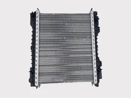 Alfa Romeo Giulia Radiatore intercooler 50540153