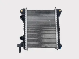 Alfa Romeo Giulia Radiatore intercooler 50540153