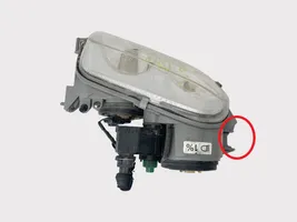 Alfa Romeo GTV Lampa przednia 60576351