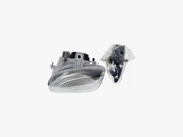 Fiat Seicento/600 Lampa przednia 46511348