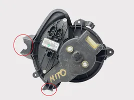 Alfa Romeo Mito Wentylator nawiewu / Dmuchawa 77365144