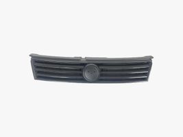 Fiat Stilo Front bumper upper radiator grill 71718788