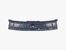 Fiat Stilo Maskownica / Grill / Atrapa górna chłodnicy 71718788