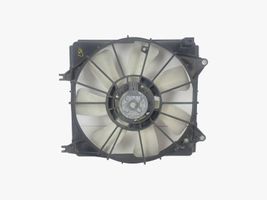Fiat Sedici Ventilateur de refroidissement de radiateur électrique 71750370