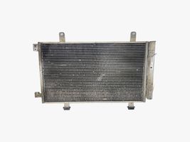 Fiat Sedici Jäähdyttimen lauhdutin (A/C) 71747380