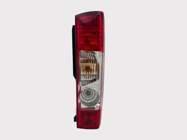 Fiat Ducato Lampa tylna 1344047080