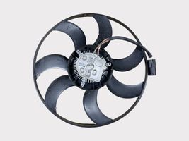 Alfa Romeo Giulia Ventilatore di raffreddamento elettrico del radiatore 50558618