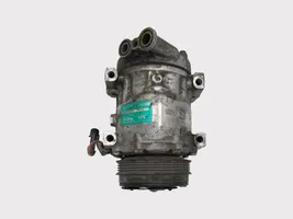 Fiat Ducato Ilmastointilaitteen kompressorin pumppu (A/C) 504005418