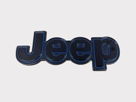 Jeep Renegade Emblemat / Znaczek tylny / Litery modelu 52176727