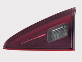 Alfa Romeo Giulia Tailgate rear/tail lights 50552387