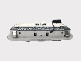 Fiat Bravo Garniture de console d'éclairage de ciel de toit 735547006