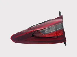 Alfa Romeo Stelvio Tailgate rear/tail lights 50553180