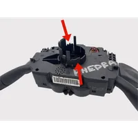 Lancia Phedra Interruptor/palanca de limpiador de luz de giro 9644665069