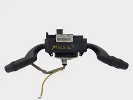 Lancia Musa Leva/interruttore dell’indicatore di direzione e tergicristallo 735435920