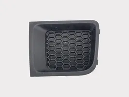 Jeep Renegade Grille inférieure de pare-chocs avant 735598591