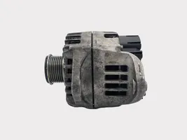 Fiat Ducato Generator/alternator 5801837072