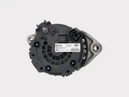 Fiat Ducato Generator/alternator 5801837072