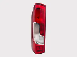 Fiat Ducato Rear/tail lights 1380673080