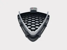 Alfa Romeo Stelvio Maskownica / Grill / Atrapa górna chłodnicy 156121702