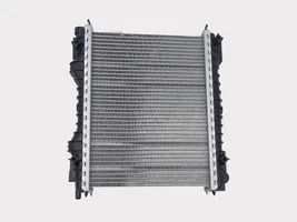 Alfa Romeo Stelvio Intercooler radiator 50540154