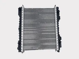 Alfa Romeo Stelvio Radiatore intercooler 50540153