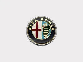 Alfa Romeo 147 Manufacturer badge logo/emblem 46558973