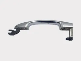 Fiat Bravo Rear door exterior handle 735570105