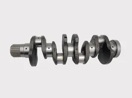 Fiat Ducato Crankshaft 99437215