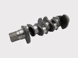 Fiat Ducato Crankshaft 99437215