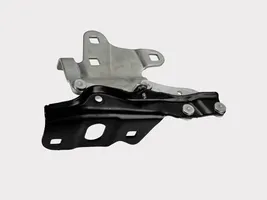 Alfa Romeo Stelvio Engine bonnet/hood hinges 50535404