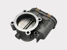 Lancia Lybra Clapet d'étranglement 0205003052