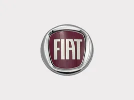 Fiat 500X Mostrina con logo/emblema della casa automobilistica 735578621
