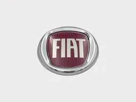 Fiat 500X Emblemat / Znaczek 735578621