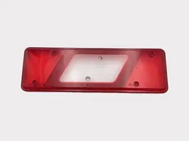 Ford Transit Tail light lenses 1831256