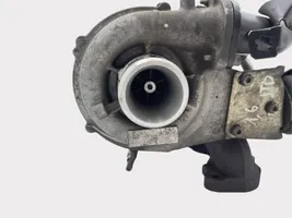 Fiat 500L Turbine 55246405