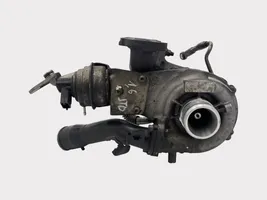 Fiat 500L Turboahdin 55246405