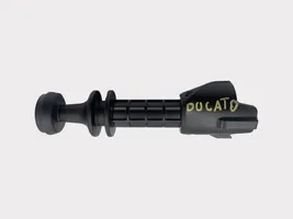 Fiat Ducato Gear shift rod 50296753