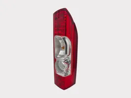 Fiat Ducato Lampa tylna 1348443080